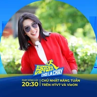 Ngân ( bạn thân Huy)
