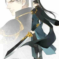 Xích Phong tôn - Nhiếp Minh Tôn