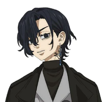 Cha Y/N(Kurosi Hito)