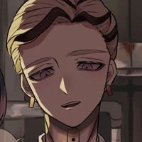Haitani Ran