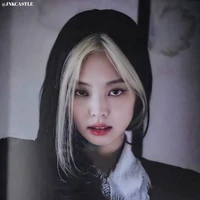 Kim Jennie
