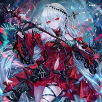 Hirano Haruko - Haru - Seraphim|