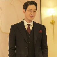 Joo Dan Tae