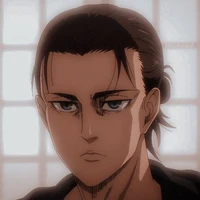 Eren Yeager