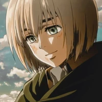 Armin Arlert