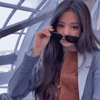 Kim Jennie