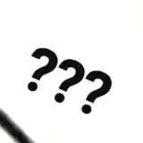 ?