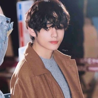 Kim Taehyung (anh)