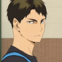 Ushijima Wakatoshi