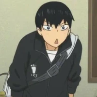 Kageyama Tobio