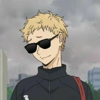 Tsukishima Kei