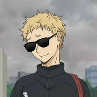 Tsukishima Kei