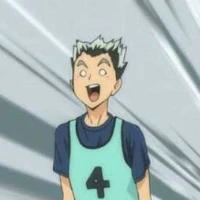 Bokuto Koutarou