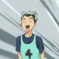 Bokuto Koutarou