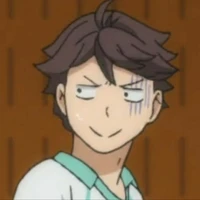 Oikawa Tooru