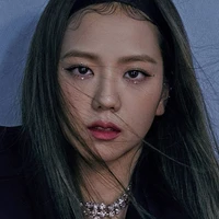 KIM JISOO