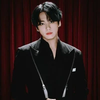 Jeon Jungkook