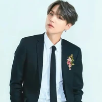 Min Yoongi