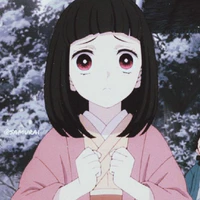 Kamado Hanako