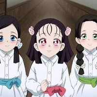 Sumi/Kiyo/Naho