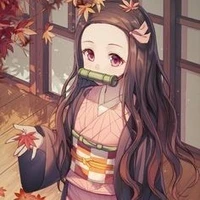 Kamado Nezuko