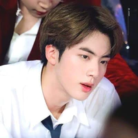 Kim Seok Jin