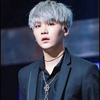 Min Yoongi