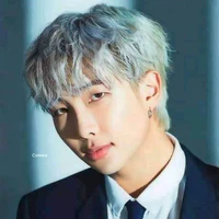 Kim Nam Joon