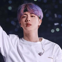 Kim Seokjin