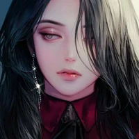 Vũ Dã Di/Madam của Linh Chi