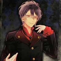 Sakamaki Reiji