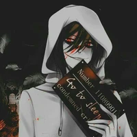 Jeff The Killer