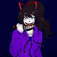 Nina The Killer