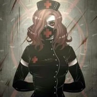 Nurse Ann