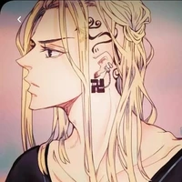 Ryuguji Ken /Draken/