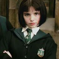 Pansy parkinson