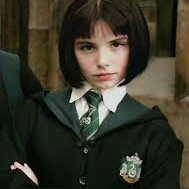 Pansy parkinson
