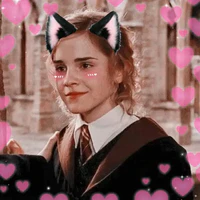 Hermione Granger