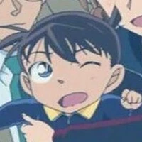 kudo shinichi