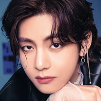 Kim Tae-hyung(V)