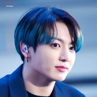 jeon jungkook(bé)
