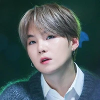 Min Yoongi(Suga)anh