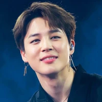 Park jimin(cậu)