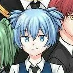 Nagisa Shiota