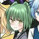 Kayano Kaede