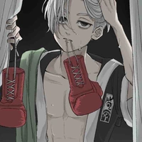 Mikey