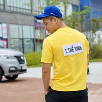 Vinh ( anh Ngân )