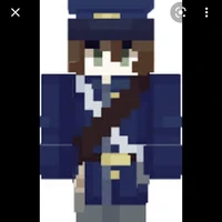 Ivor [Đội trưởng khu giam C]