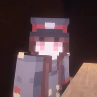 Hanah [Nam,Đội trưởng khu giam I]