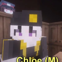 Chioe [Nam,Đội trưởng khu giam M]